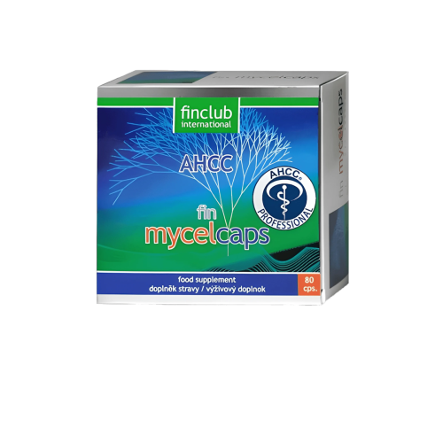 Mycelcaps - imagine 1