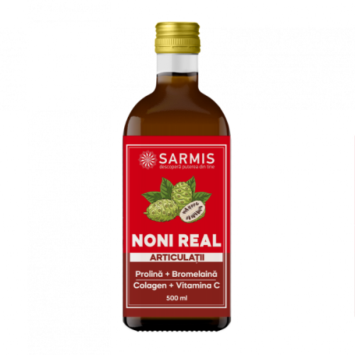 Noni Real Arthro - 500 ml - imagine 1