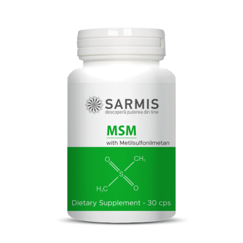 MSM - 30 cps veg - imagine 1