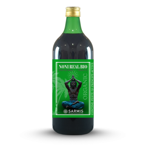 Noni Real Bio - 1.000 ml - imagine 1