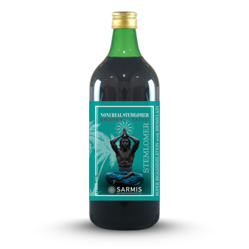 Noni Real Stemlomer - 1.000 ml - imagine 1