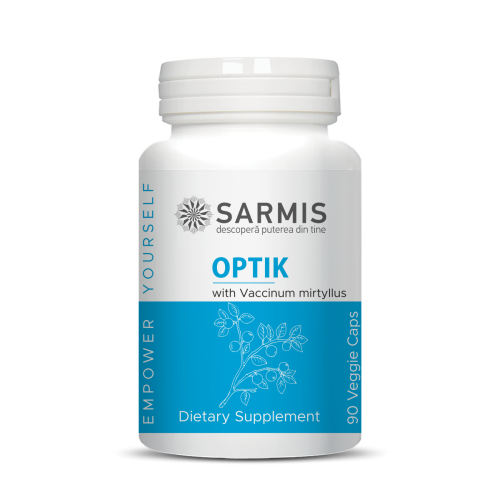 Optik - 90 cps veg - imagine 1