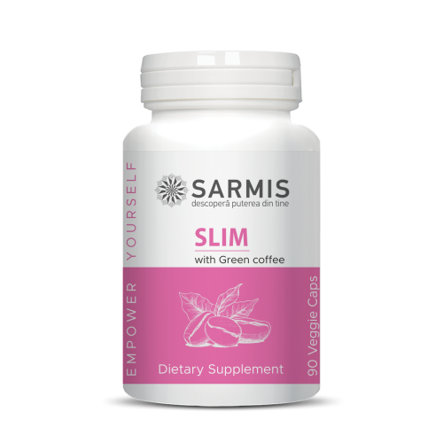 Slim - 90 cps veg - imagine 1